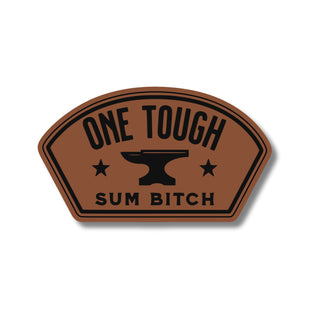One Tough