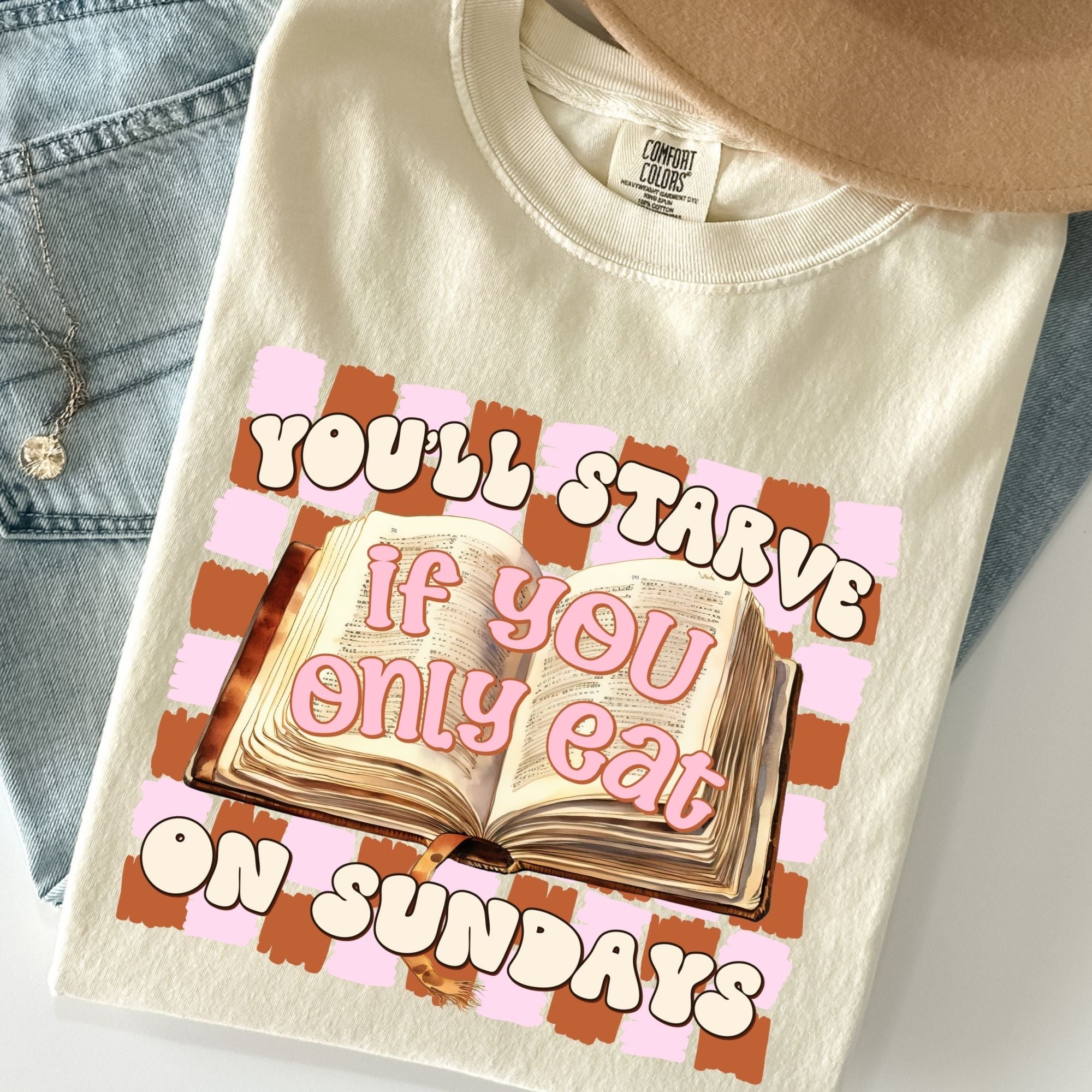 Only Eat On Sundays