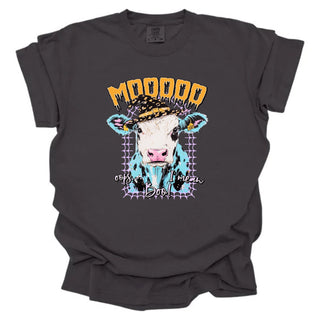 Oops I Mean Boo Cow