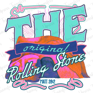 Original Rolling Stones