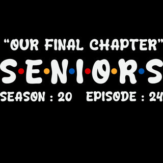 Our Final Chapter Seniors