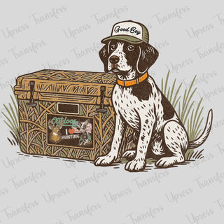 Outdoor Hunting
