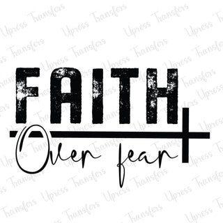 Over Fear