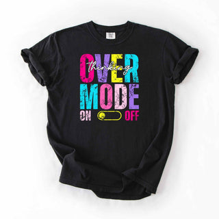 Over Thing Mode On