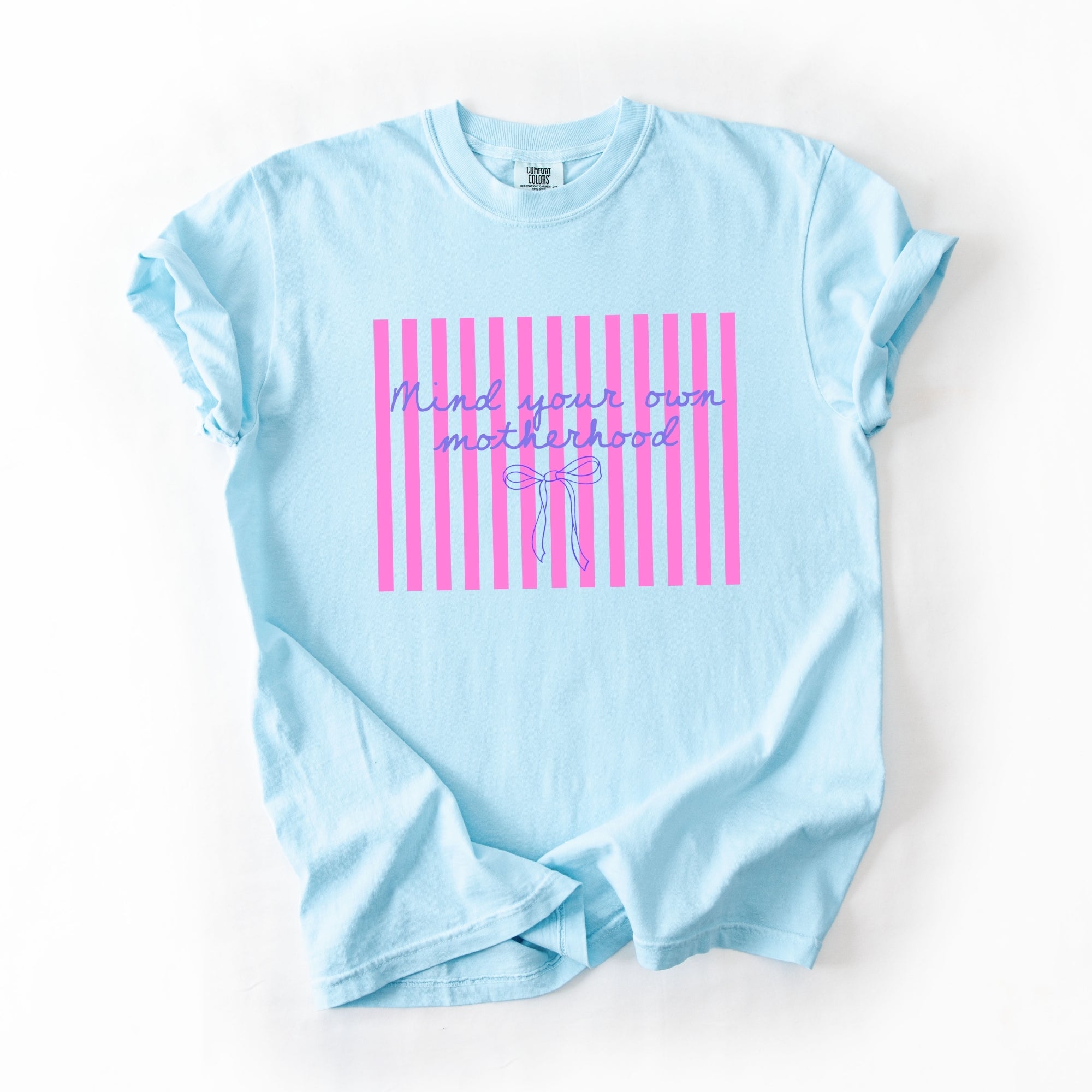 Own Motherhood Stripes