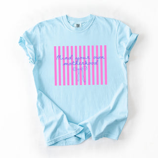 Own Motherhood Stripes