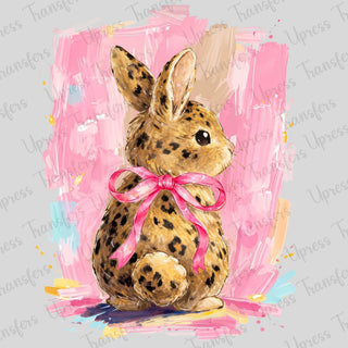 Painted Bunny
