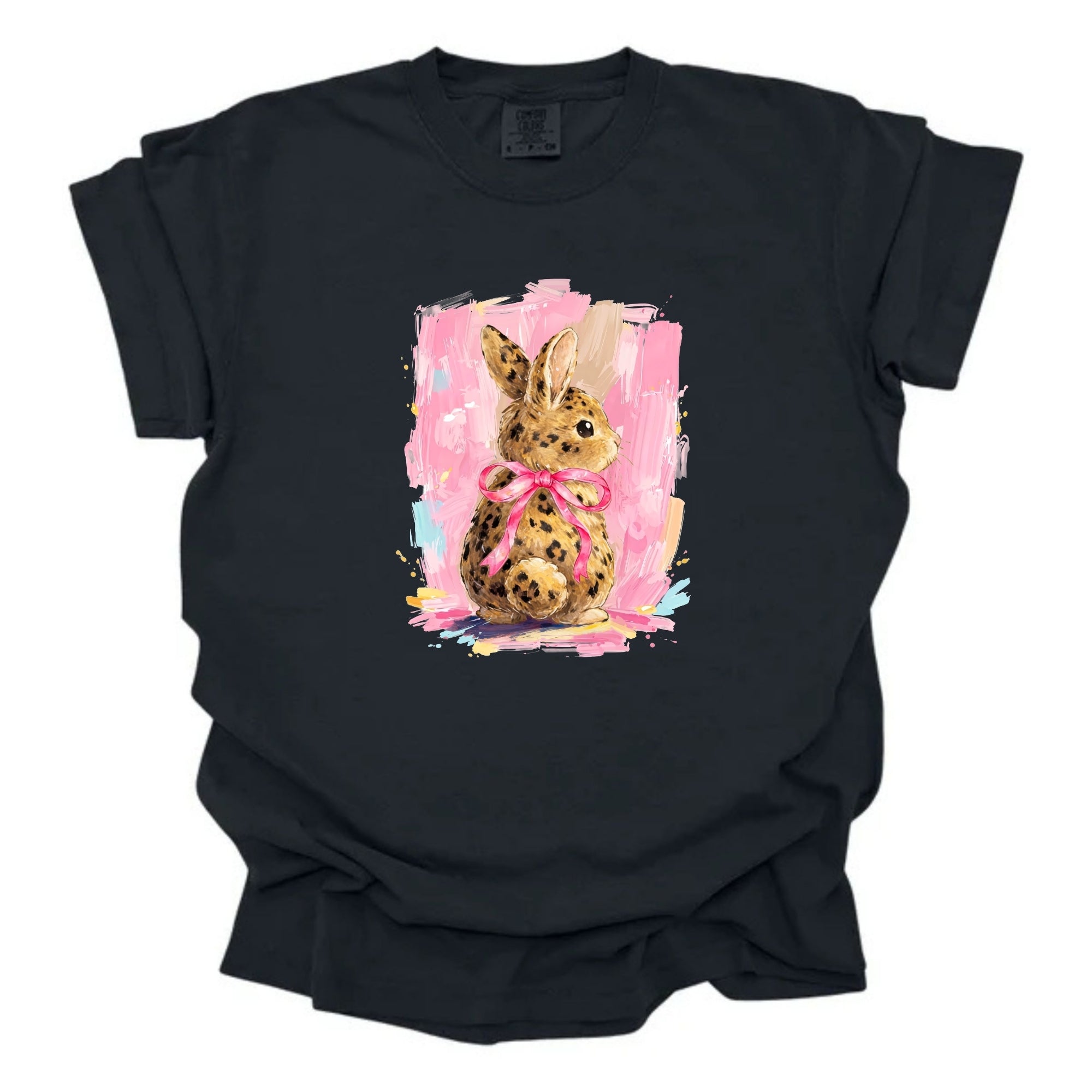Painted Bunny