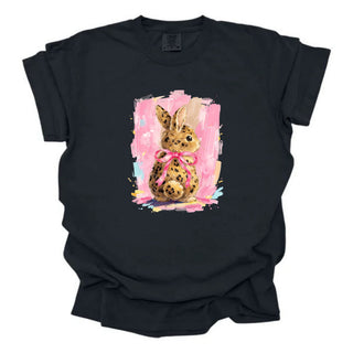 Painted Bunny