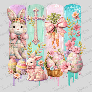 Painted Easter