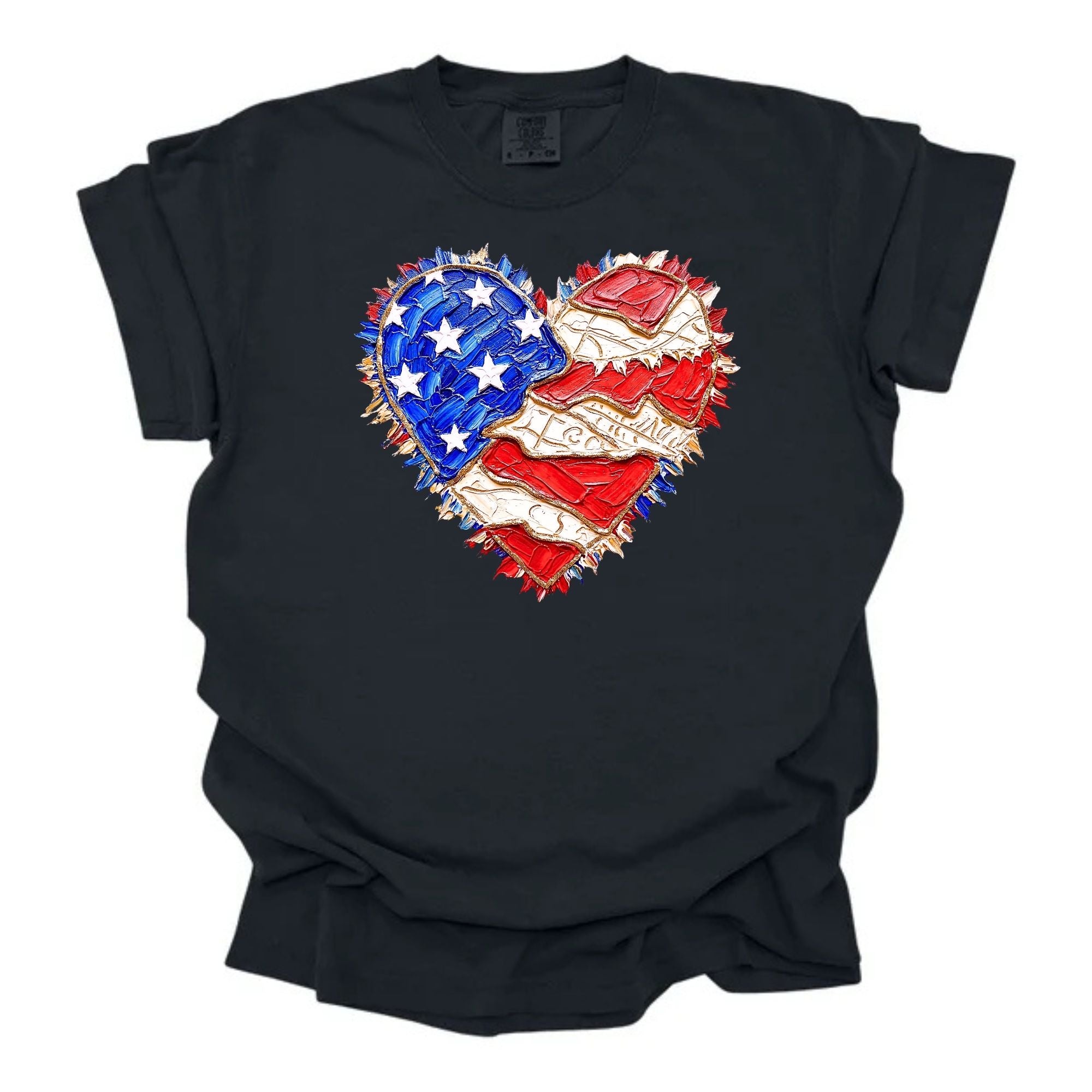 Painted Heart USA