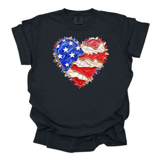 Painted Heart USA
