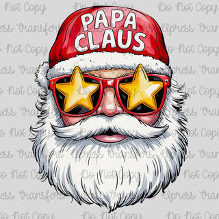 Papa Claus