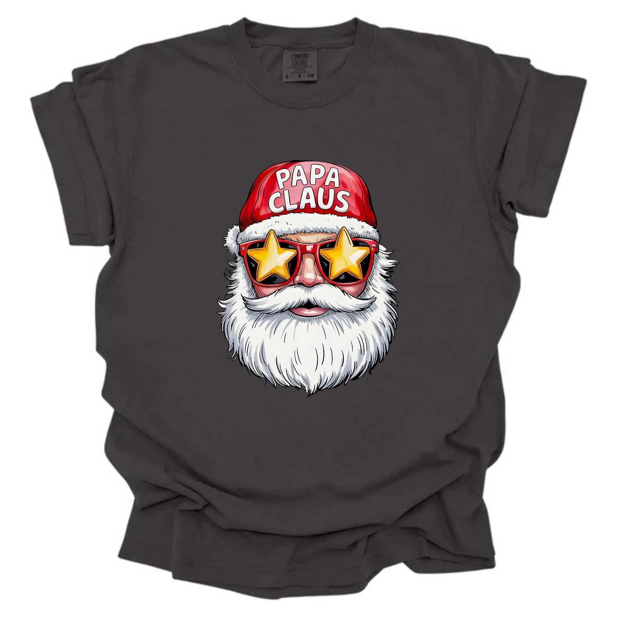 Papa Claus