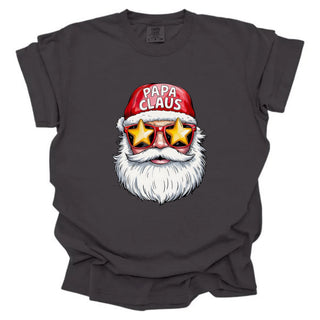 Papa Claus