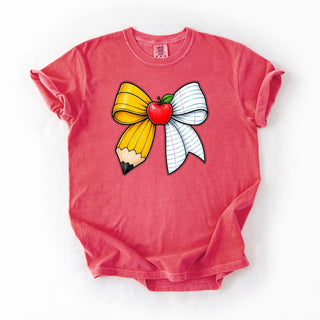 Paper Pencil Bow