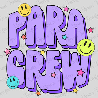Para Crew