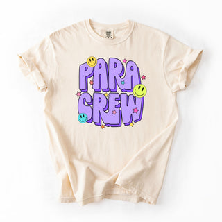Para Crew