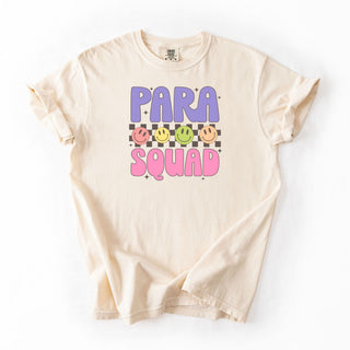 Para Squad Cutesy