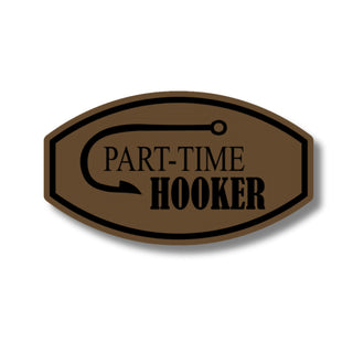 Part Time Hooker
