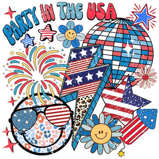 Party USA