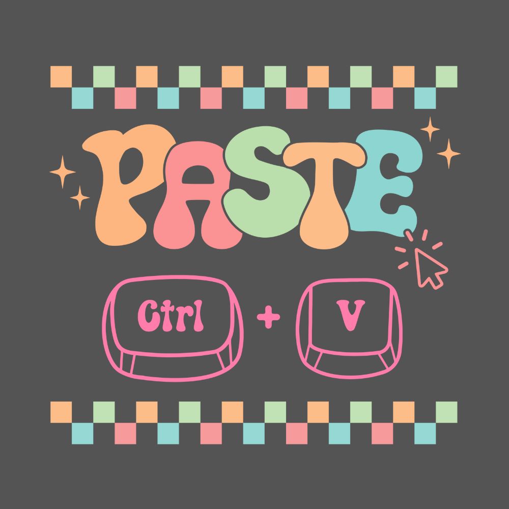 Paste