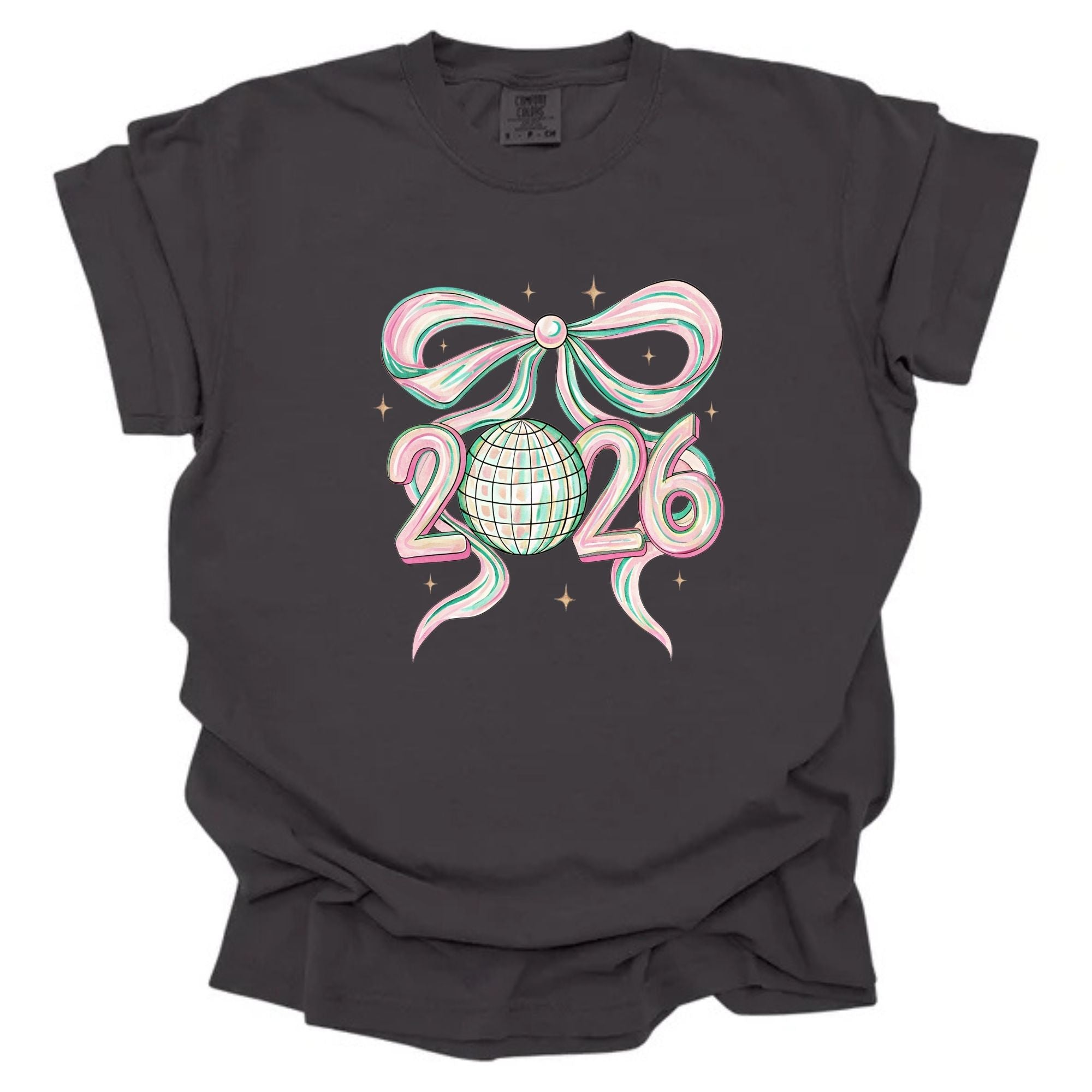 Pastel 2026 Coquette