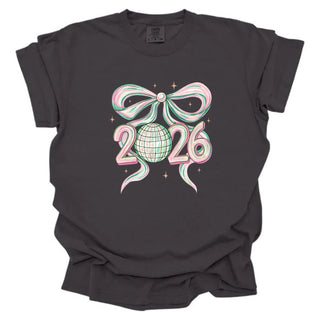 Pastel 2026 Coquette