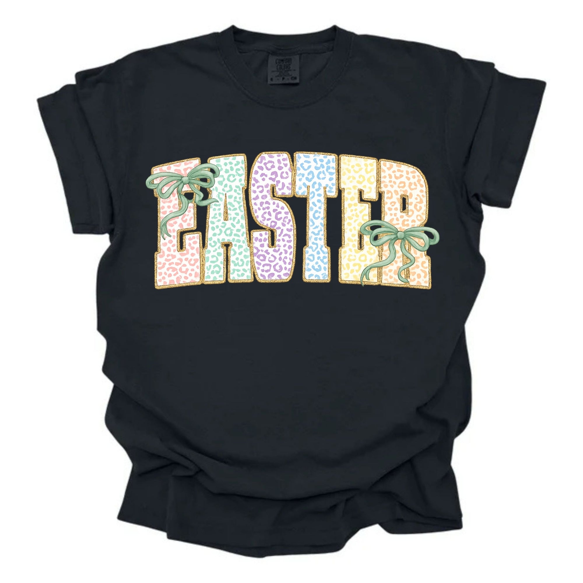Pastel Easter