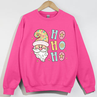 Pastel Ho Ho Ho