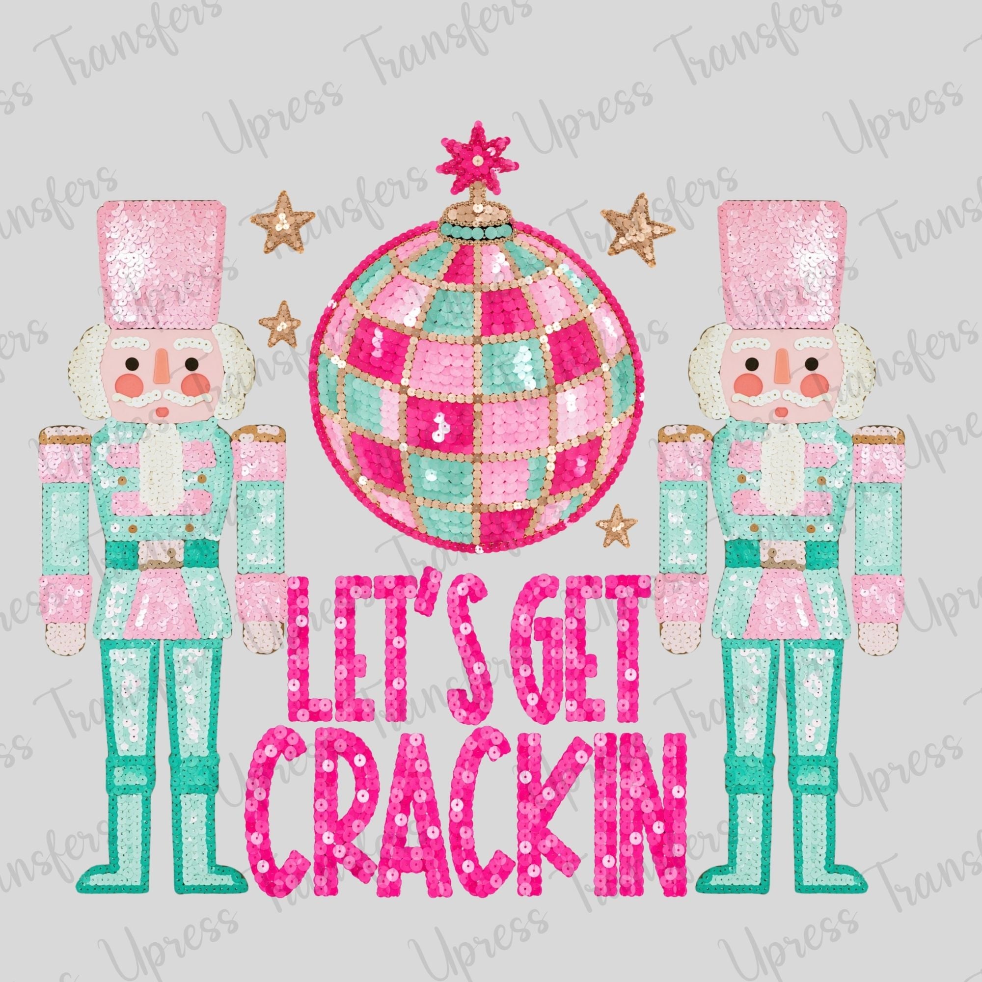Pastel Let