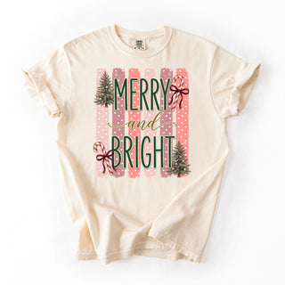 Pastel Merry And Bright