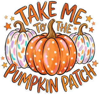 Pastel Patch Of Fun