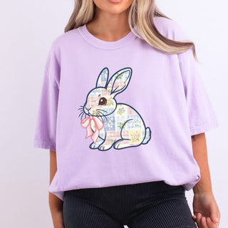 Patch Bunny