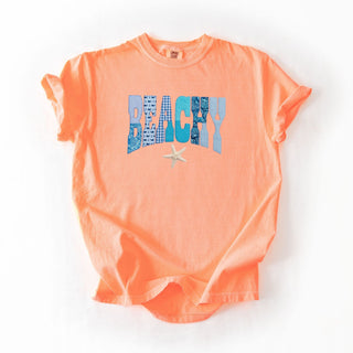 Patched Beachy