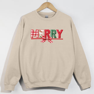 Patched Merry