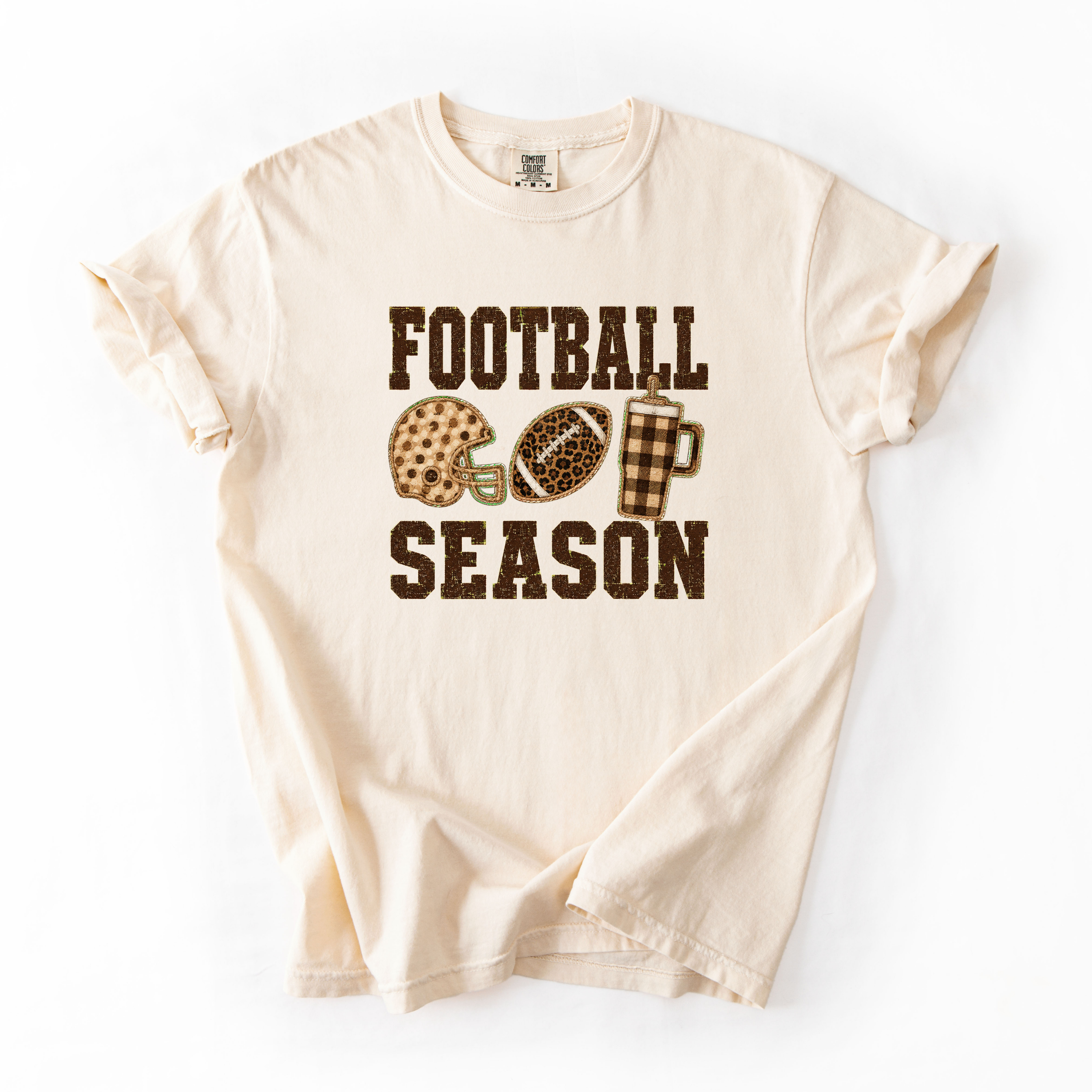 Patchwork Footballs