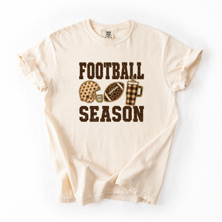 Patchwork Footballs