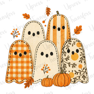 Patchwork Ghosts