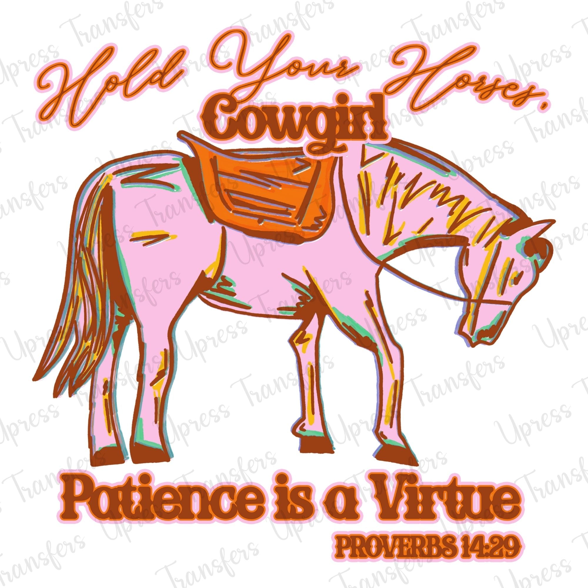 Patience Is A Virtue