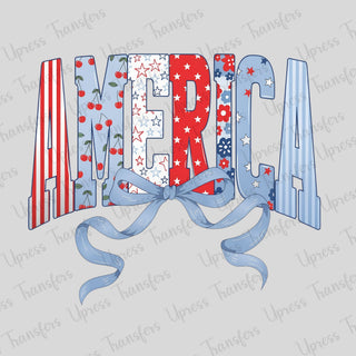 Patriotic America