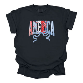 Patriotic America