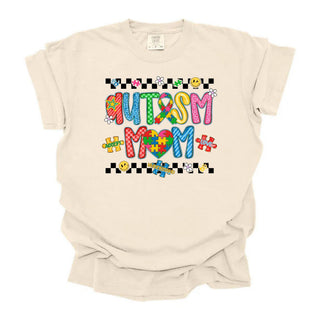 Pattrens Autism Mom