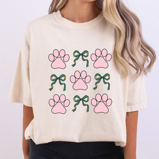 Paw Bows