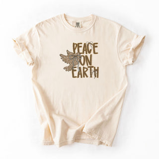 Peace On Earth Cheetah Dove