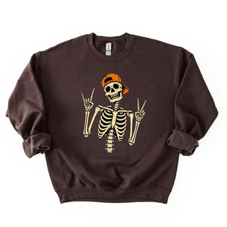 Peace Skelly