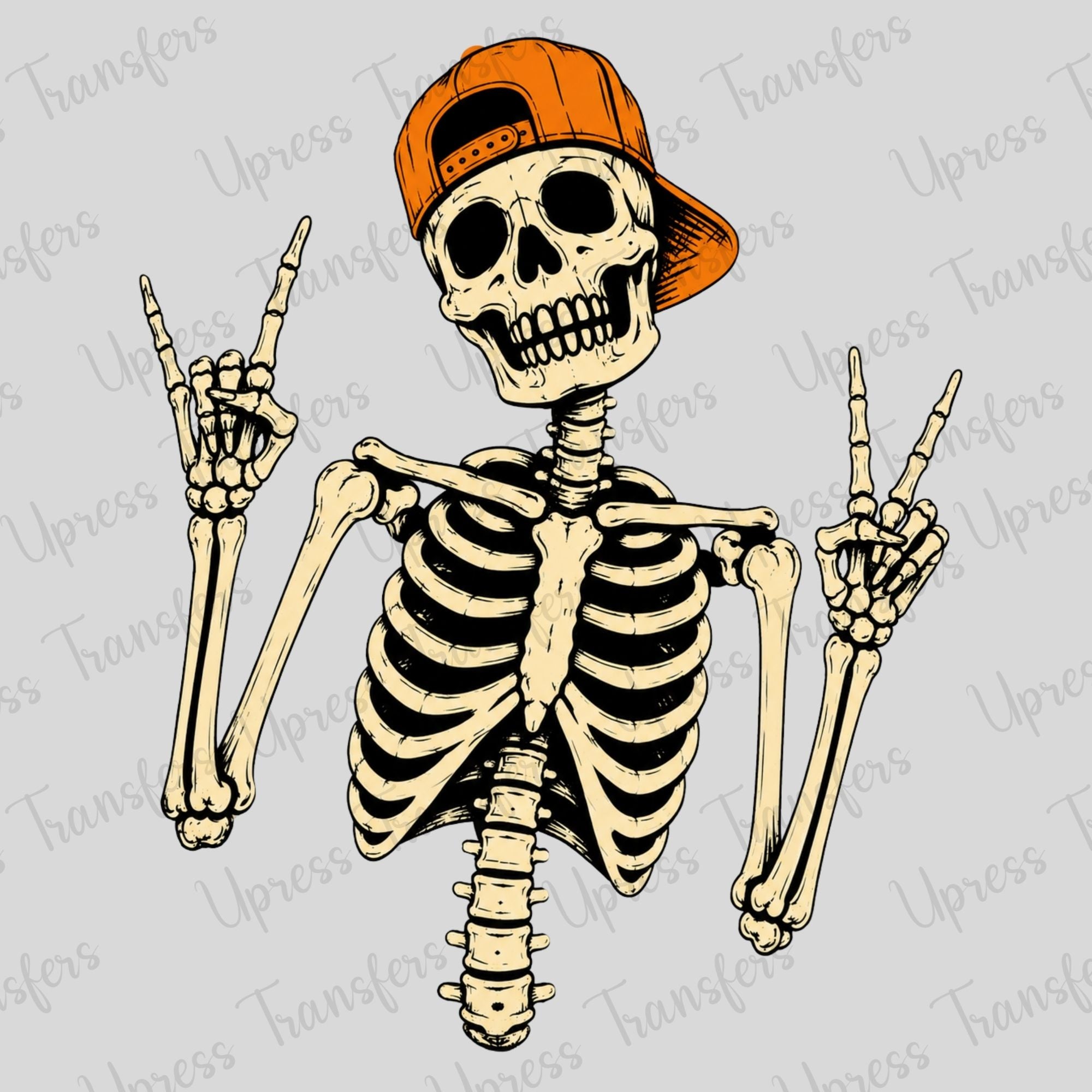 Peace Skelly