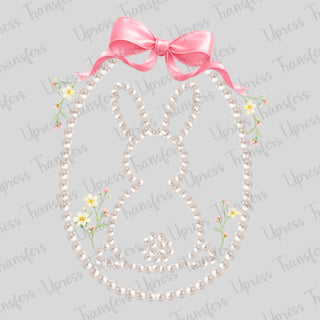 Pearl Easter Frame