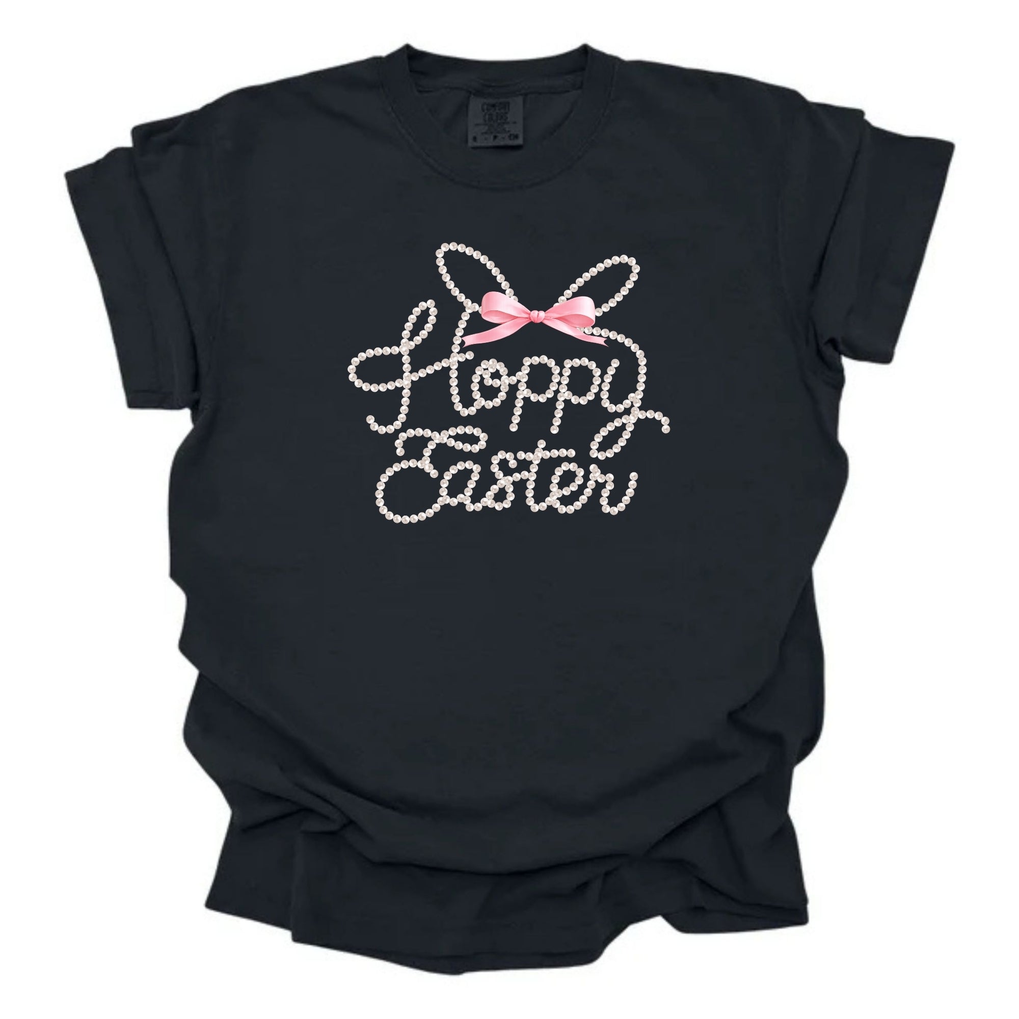 Pearl Happy Easter