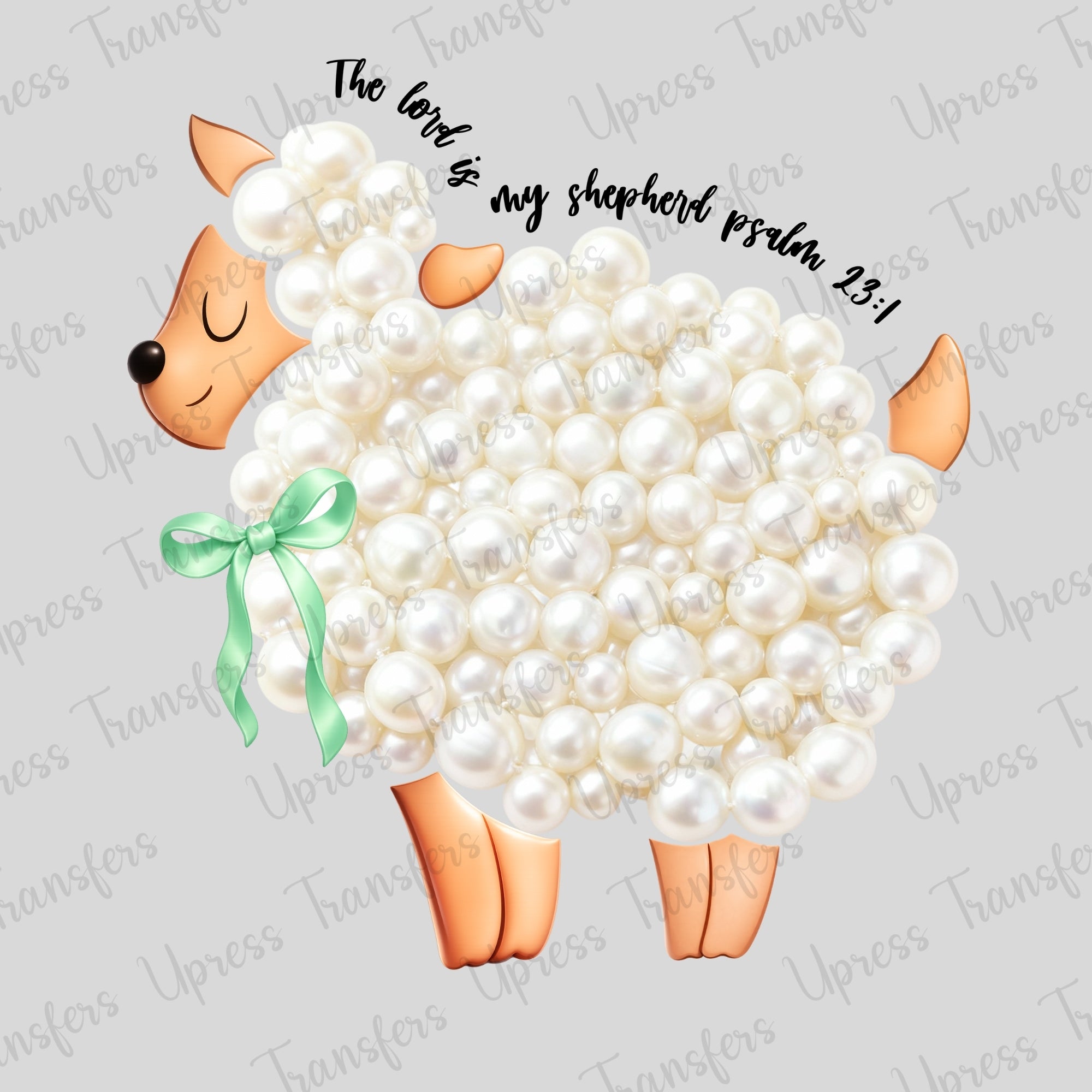 Pearl Shepherd